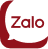 Zalo icon