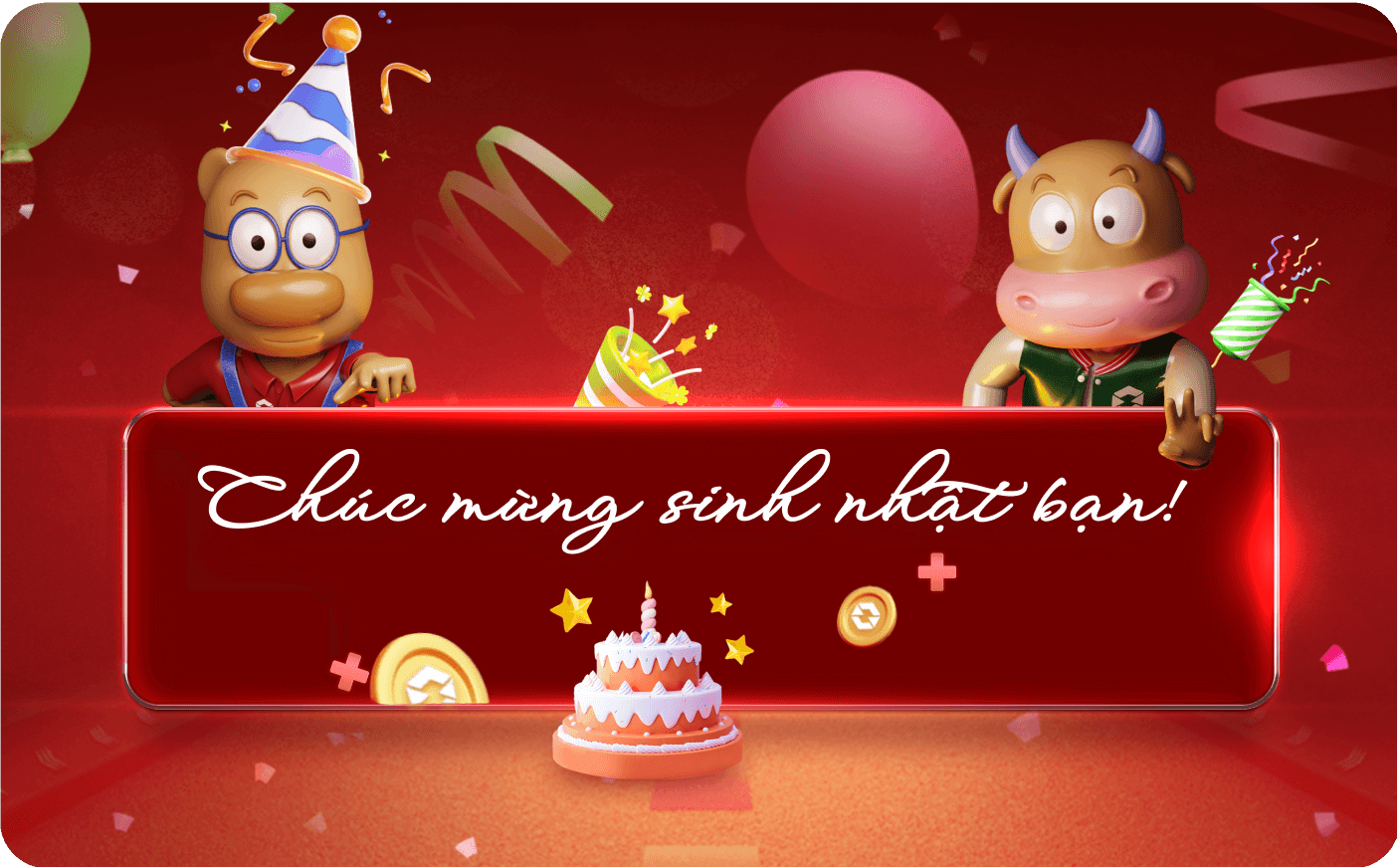 birthday