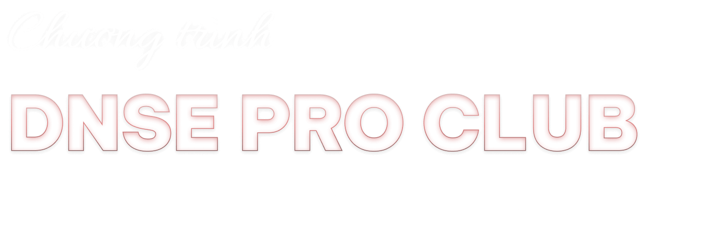 DNSE PRO CLUB